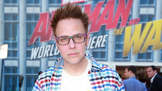 Disney Probably Won't Rehire James Gunn Despite Protests From <i>Guardians of the Galaxy</i> Cast